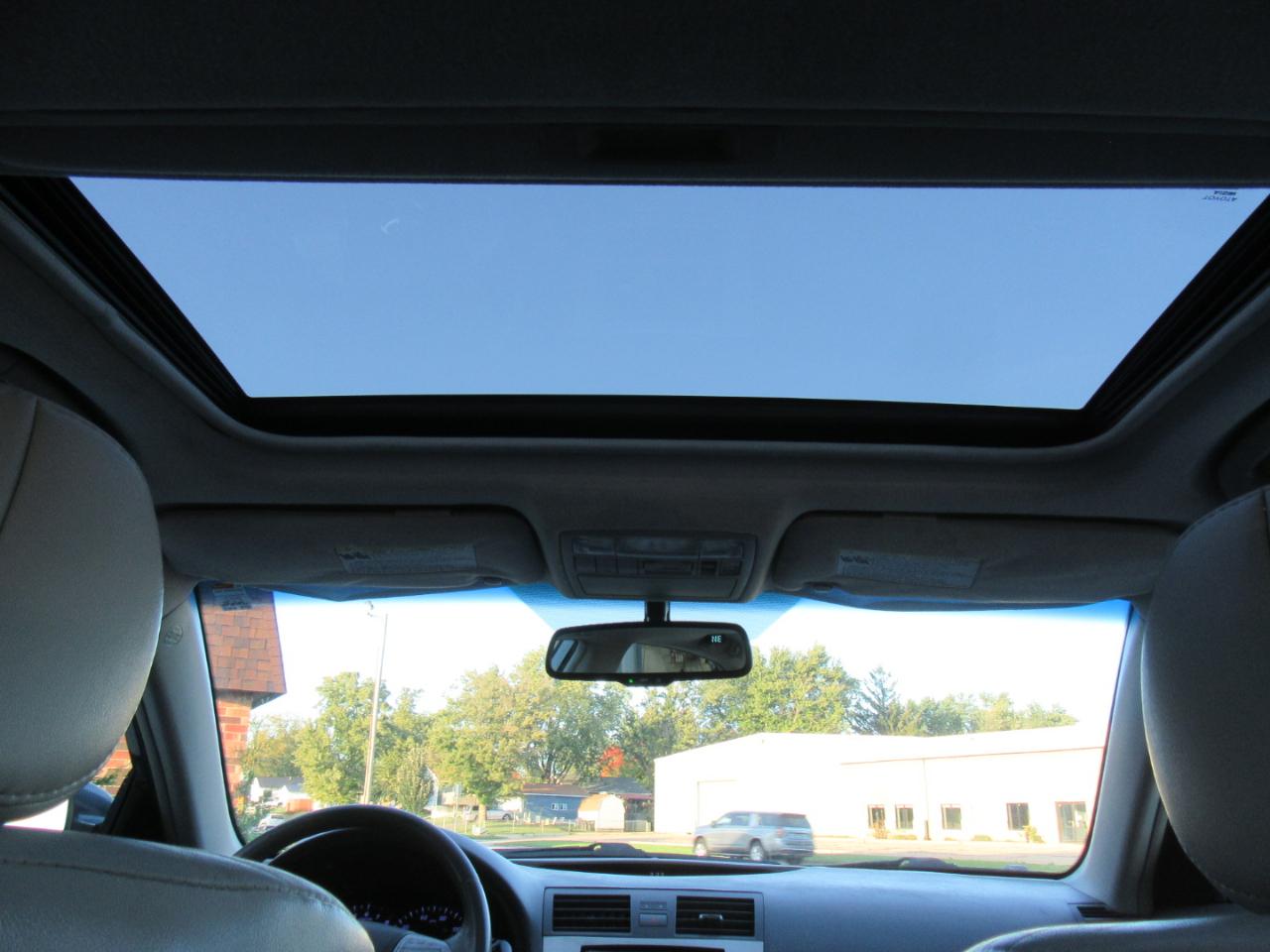 Toyota Camry XLE 2010
