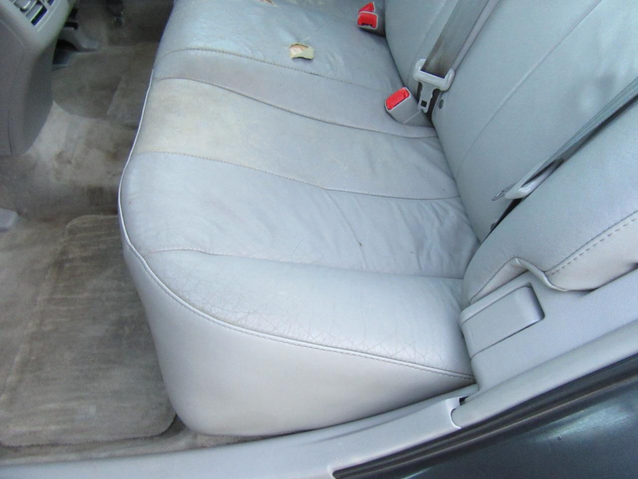 Toyota Camry XLE 2010