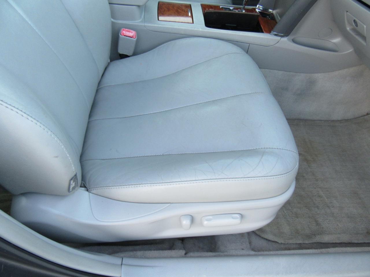 Toyota Camry XLE 2010