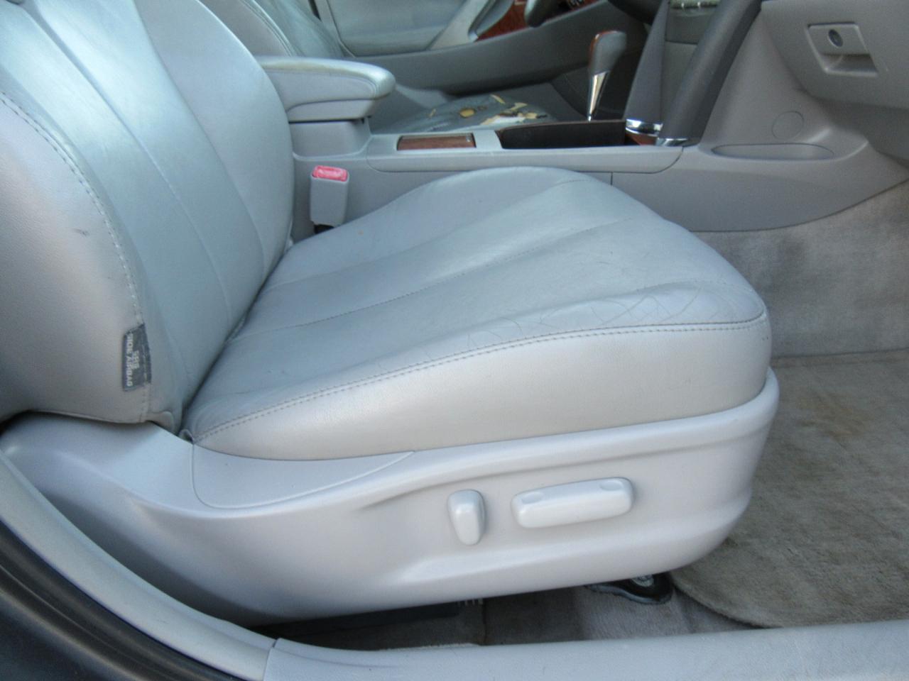 Toyota Camry XLE 2010