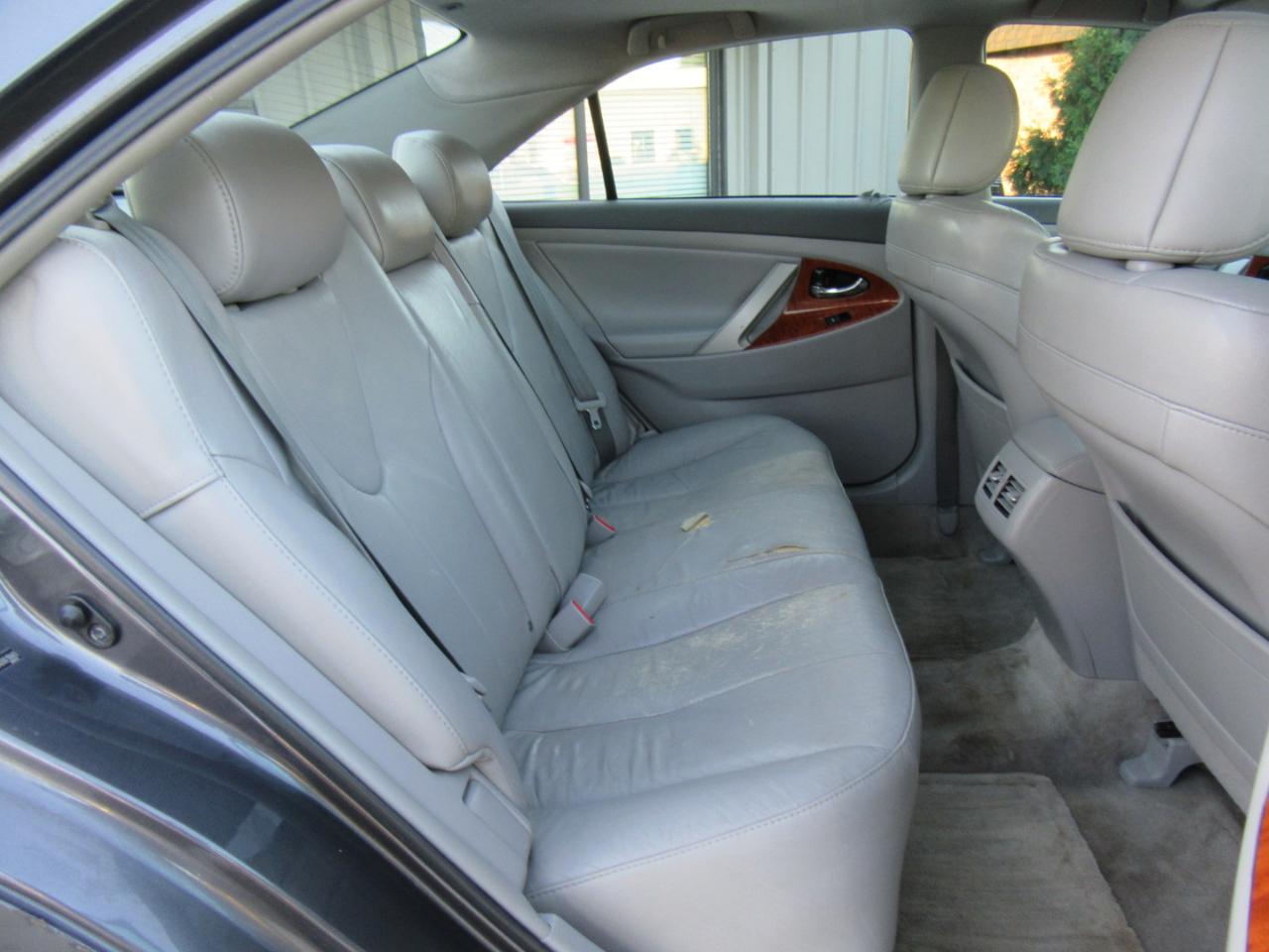 Toyota Camry XLE 2010