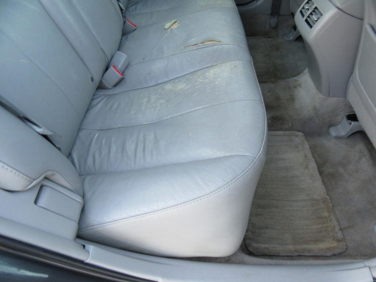 Toyota Camry XLE 2010