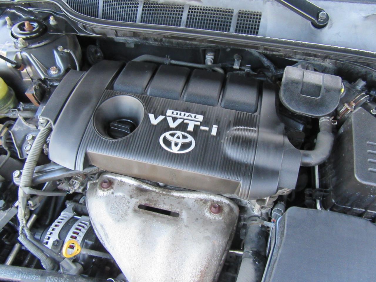 Toyota Camry XLE 2010