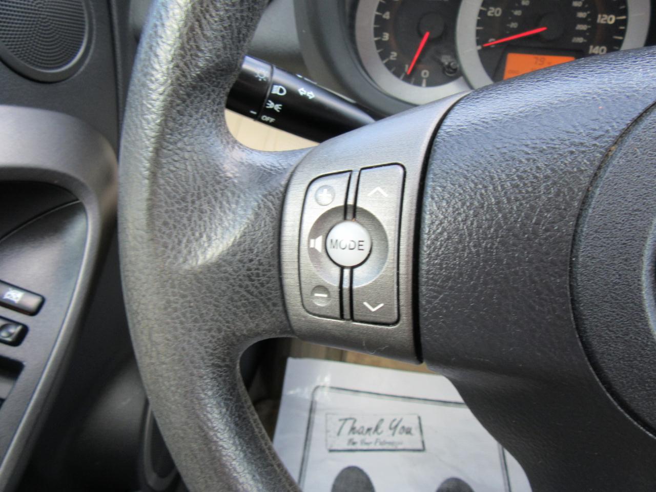 Toyota RAV4  2012
