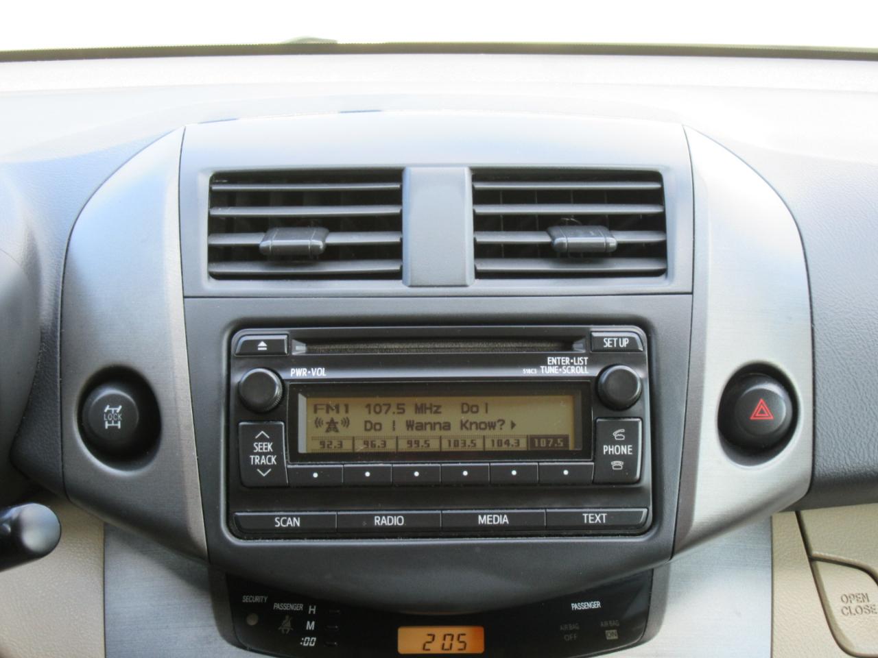 Toyota RAV4  2012