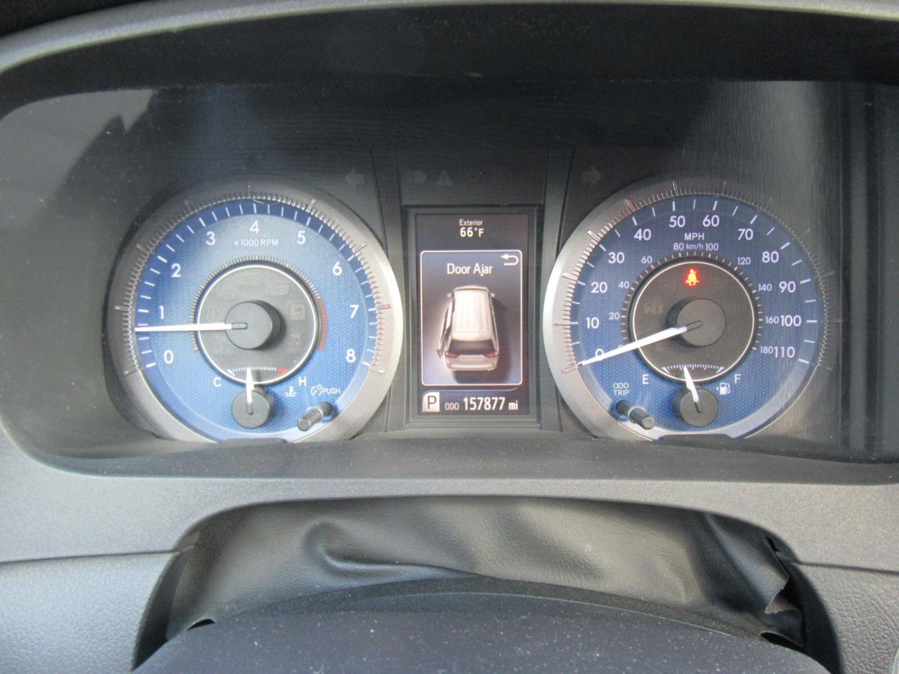 Toyota Sienna Limited AWD 7-Passenger V6 2015