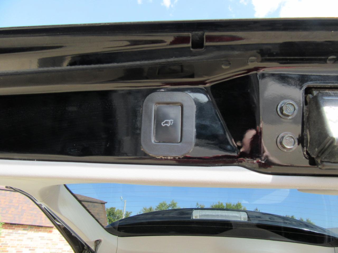 Toyota Sienna Limited AWD 7-Passenger V6 2015