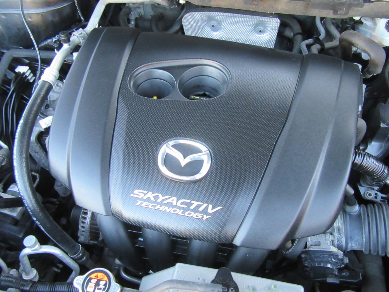 Mazda CX-5 Touring AWD 2016