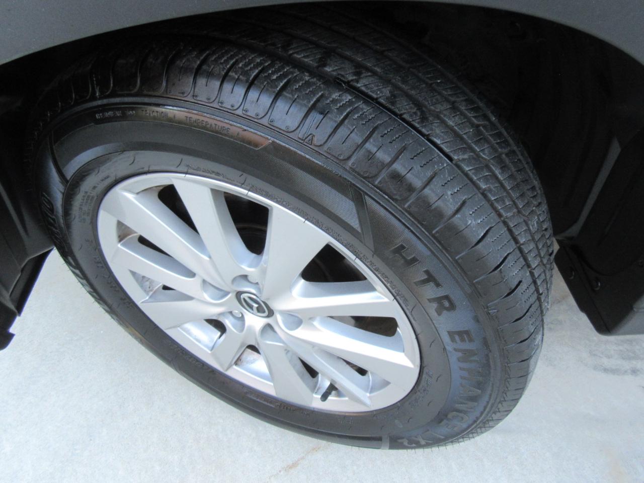 Mazda CX-5 Touring AWD 2016