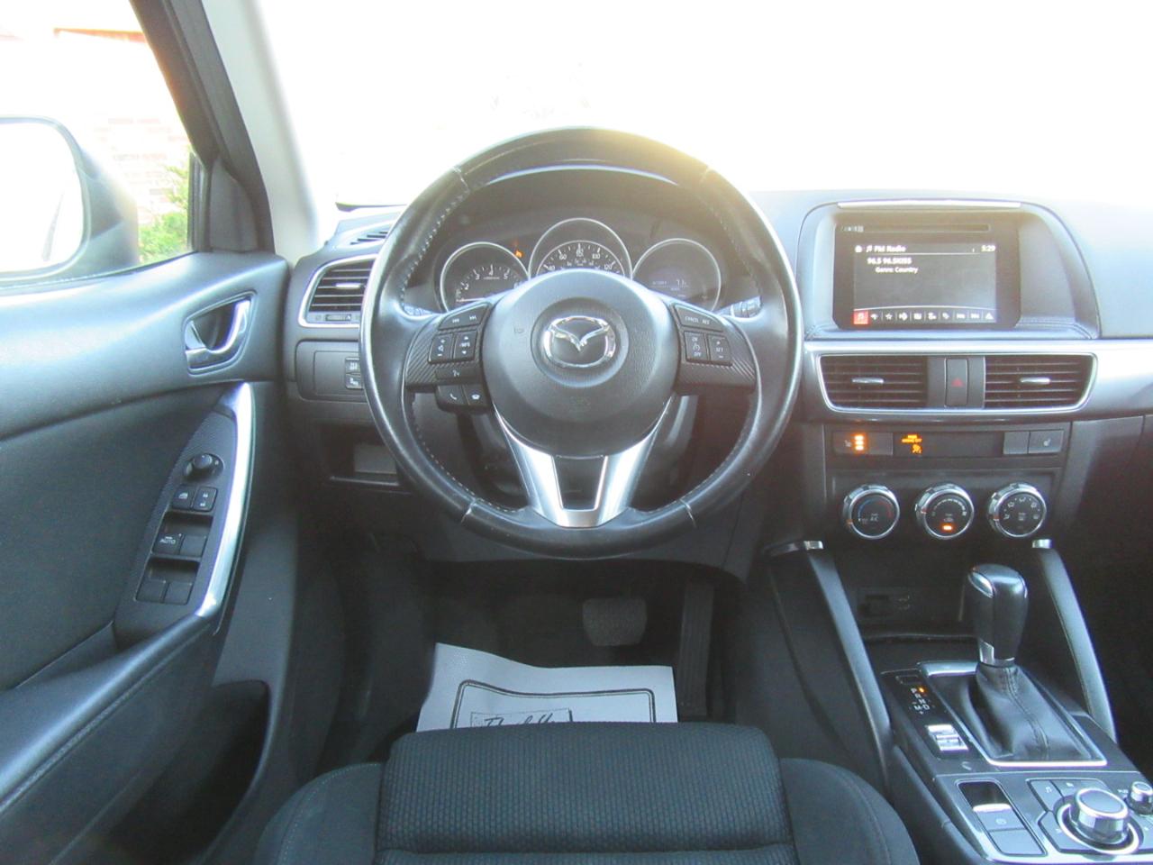 Mazda CX-5 Touring AWD 2016