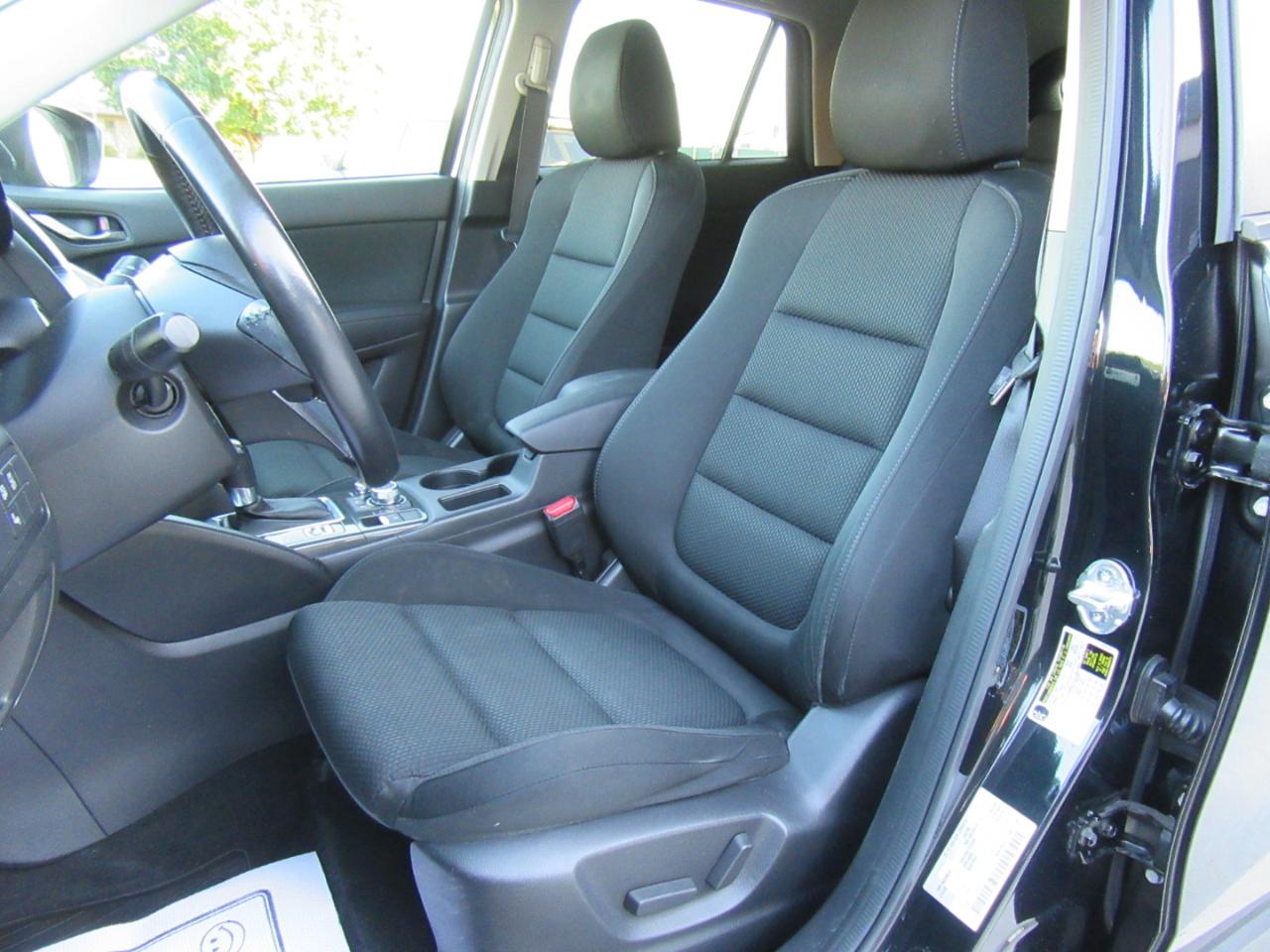 Mazda CX-5 Touring AWD 2016