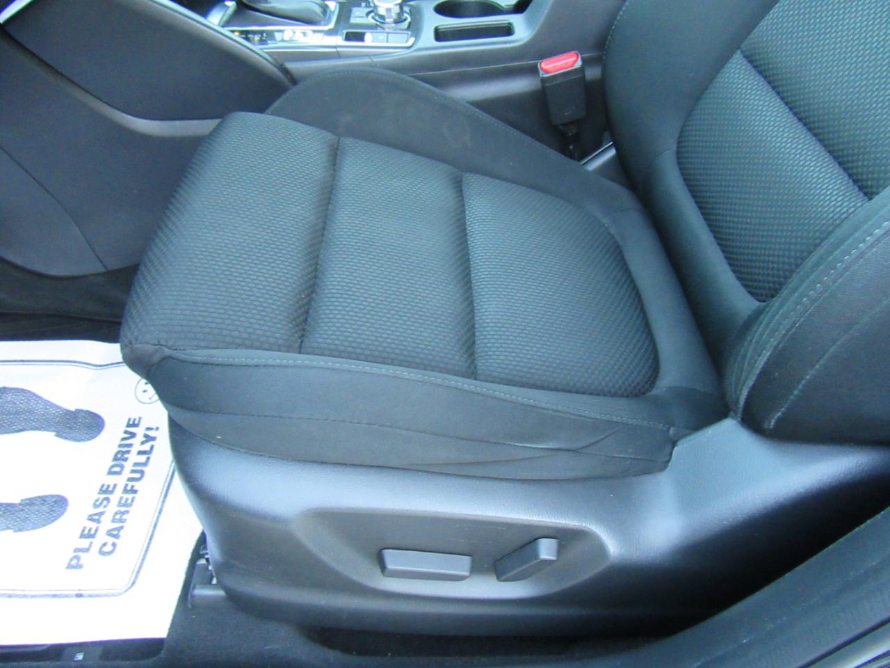 Mazda CX-5 Touring AWD 2016