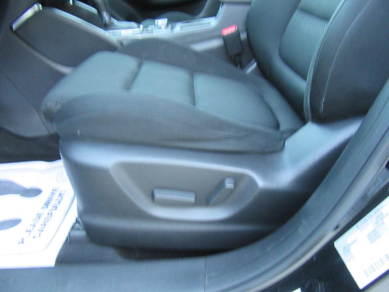 Mazda CX-5 Touring AWD 2016