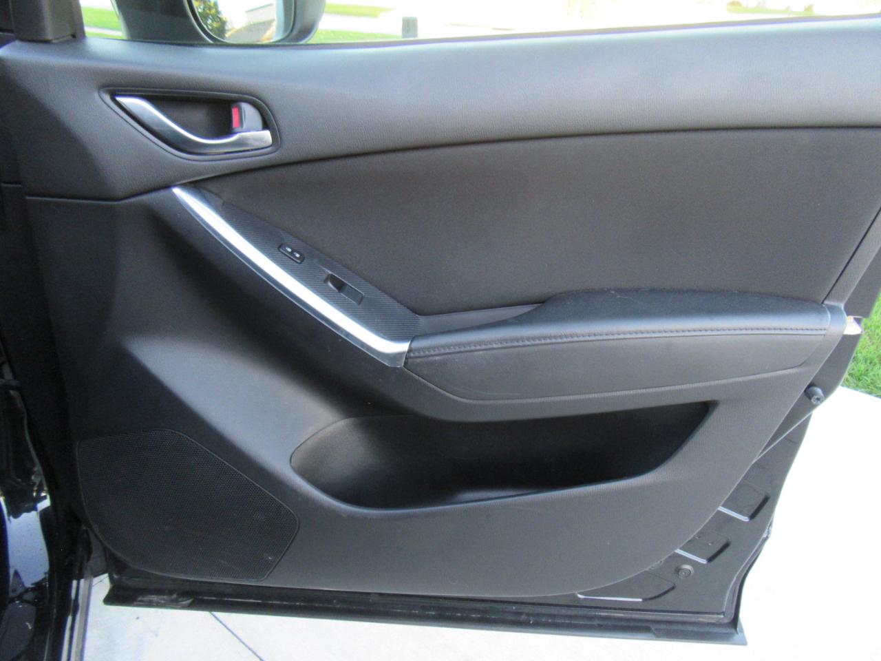 Mazda CX-5 Touring AWD 2016