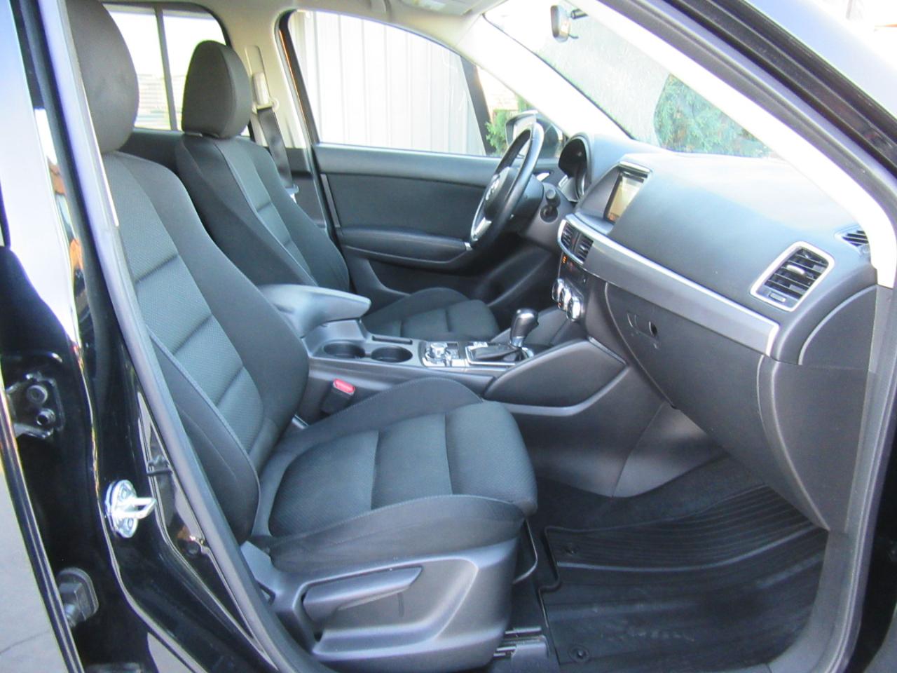 Mazda CX-5 Touring AWD 2016