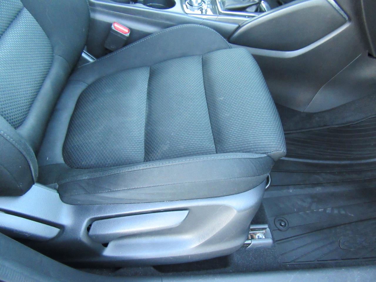 Mazda CX-5 Touring AWD 2016
