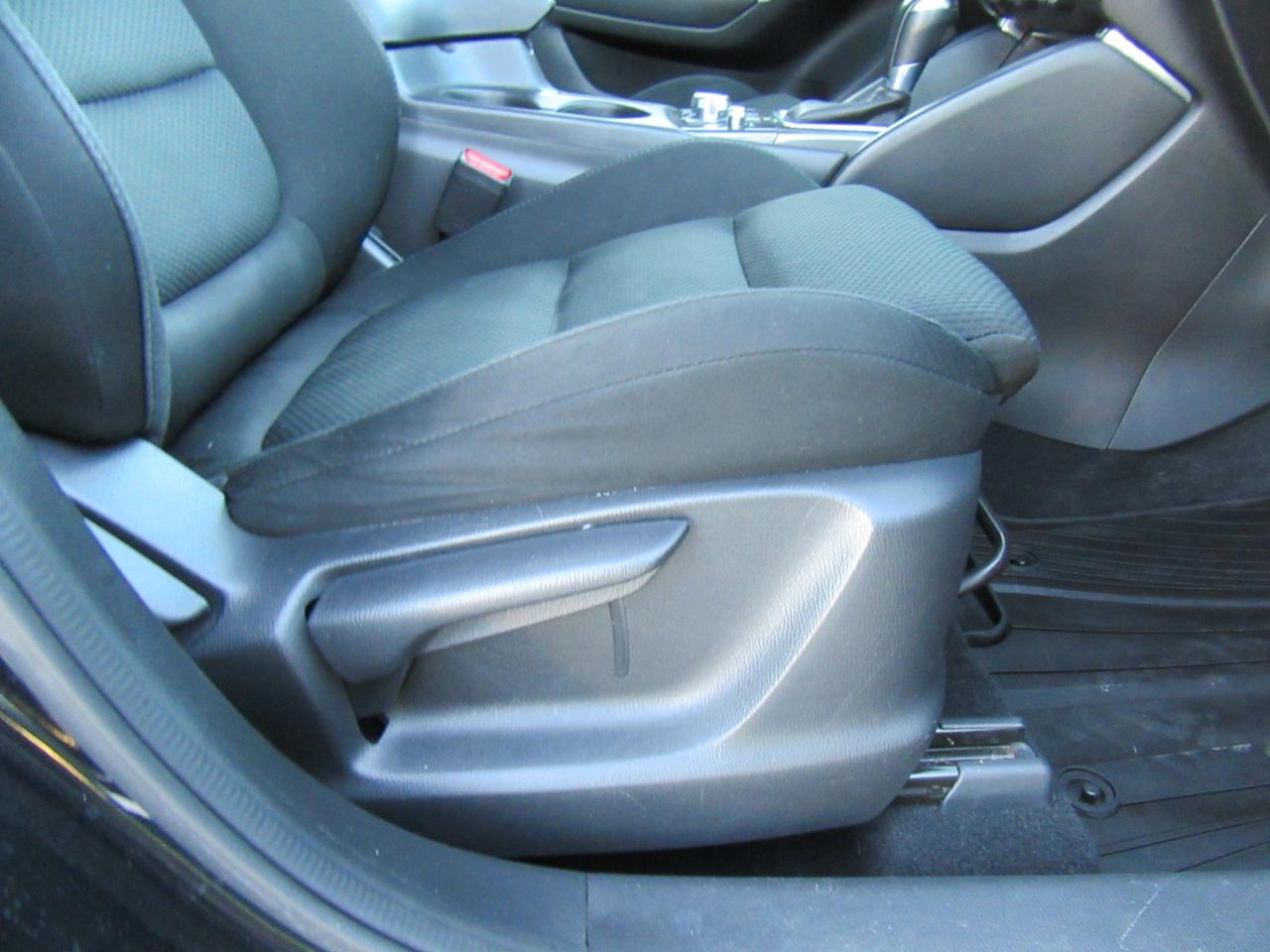 Mazda CX-5 Touring AWD 2016