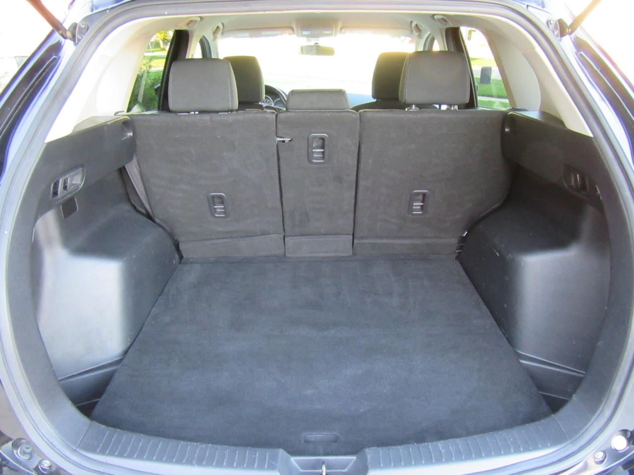 Mazda CX-5 Touring AWD 2016