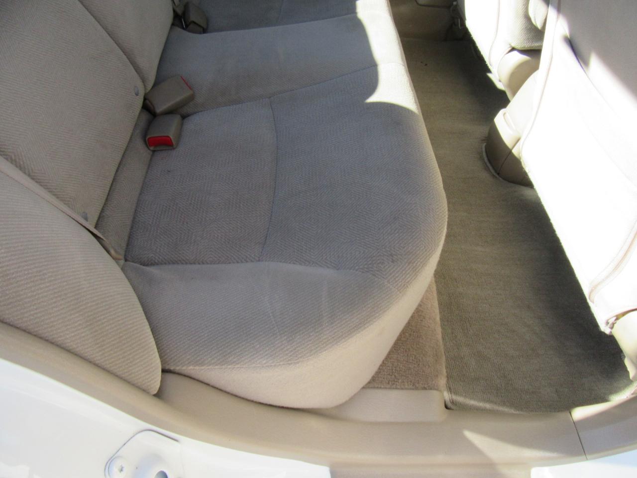 Honda Civic EX sedan 2002