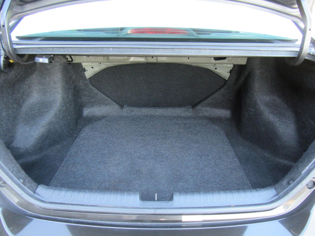 Honda Civic LX 2013