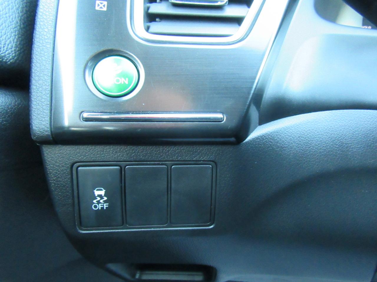 Honda Civic LX 2013