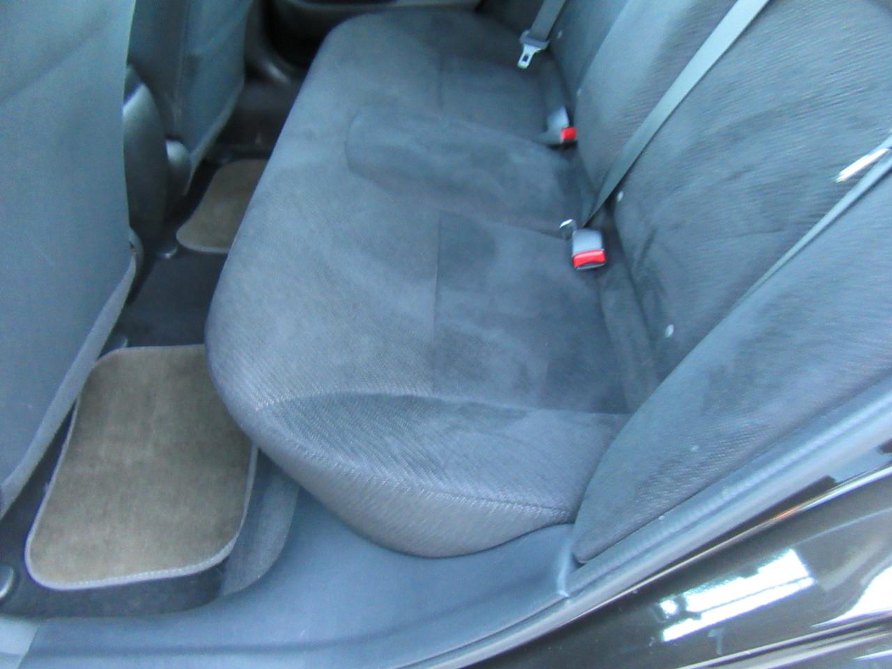 Honda Civic LX 2013