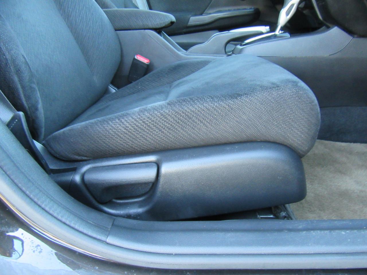 Honda Civic LX 2013