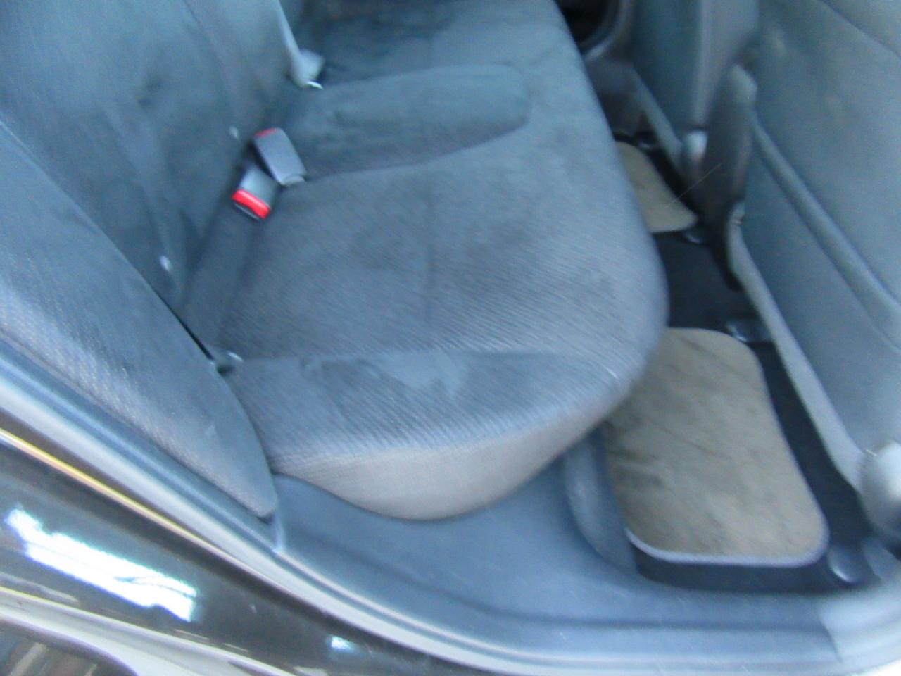Honda Civic LX 2013
