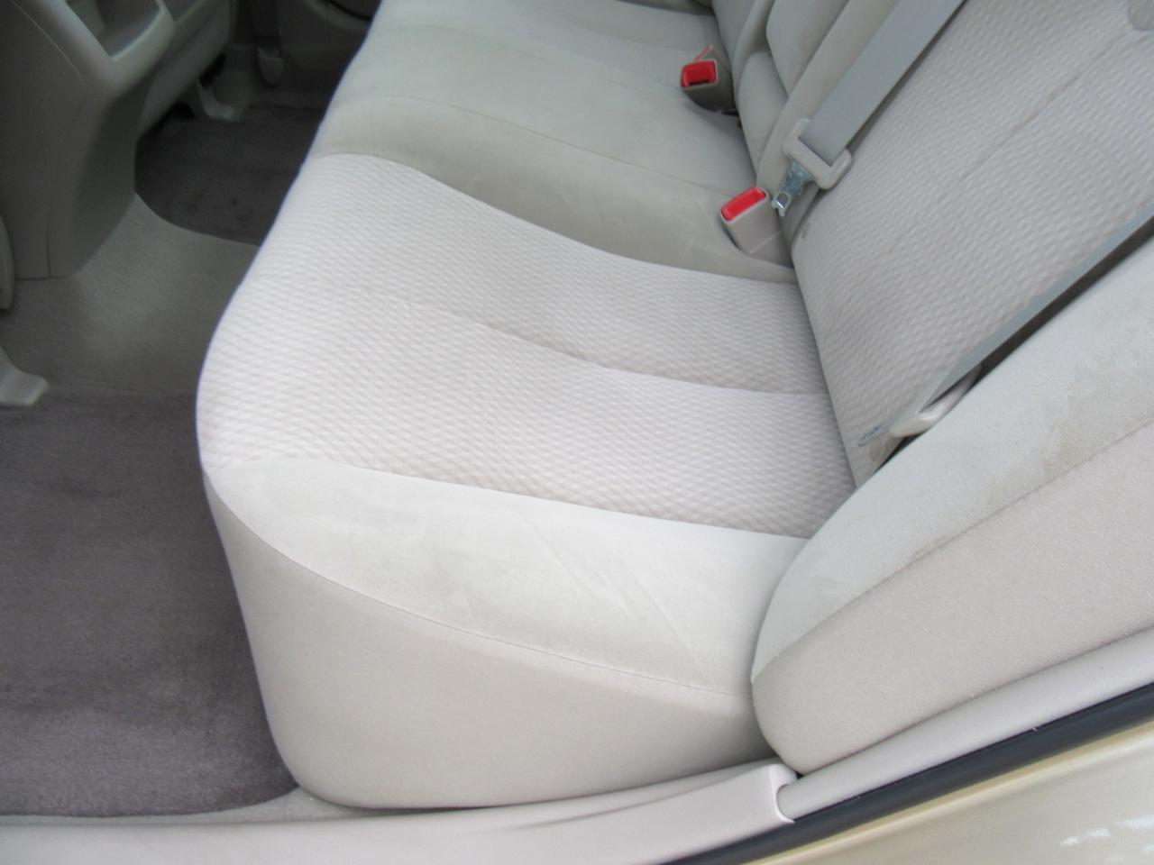 Toyota Camry LE 2011