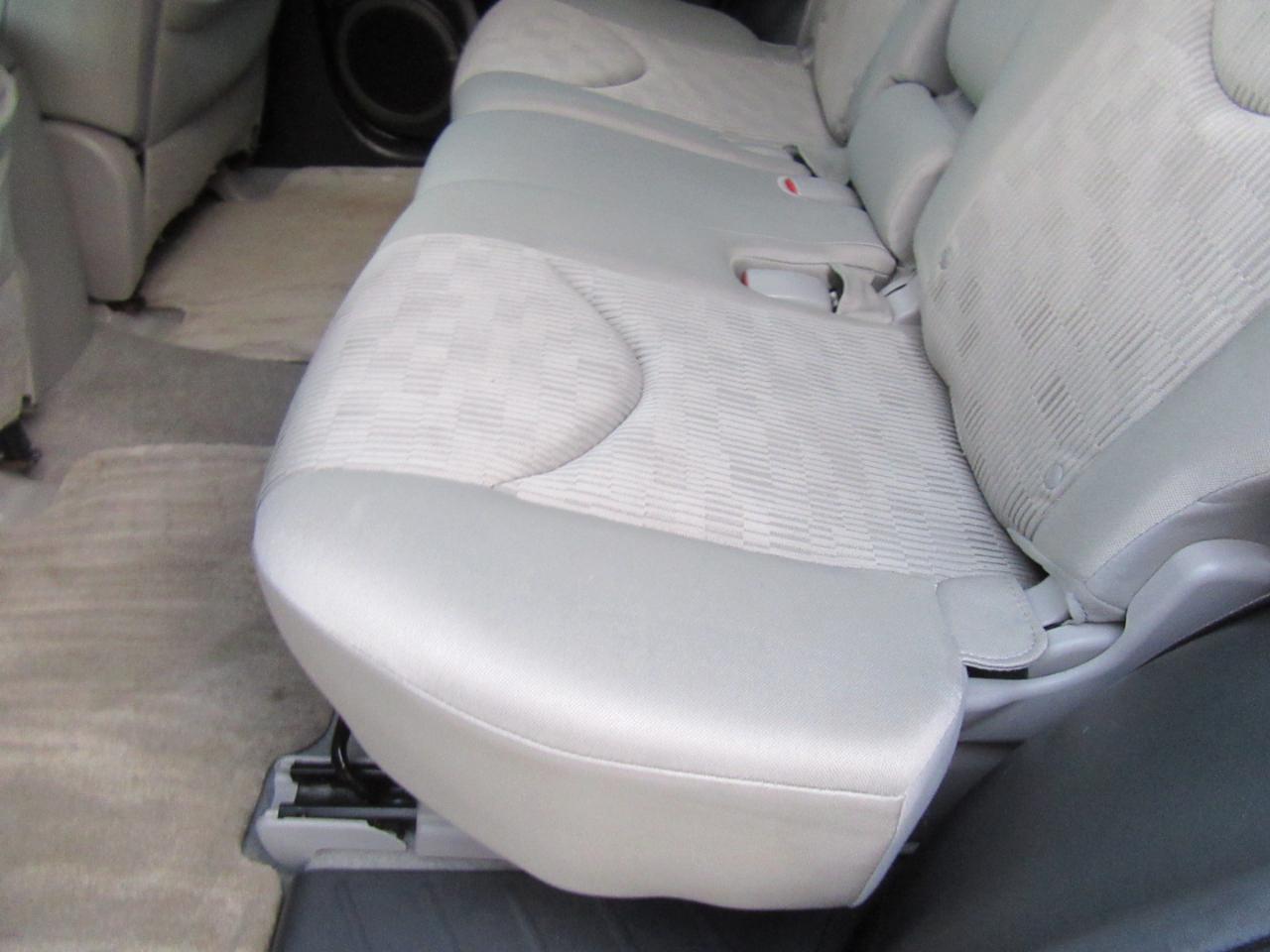 Toyota RAV4 Base 2010