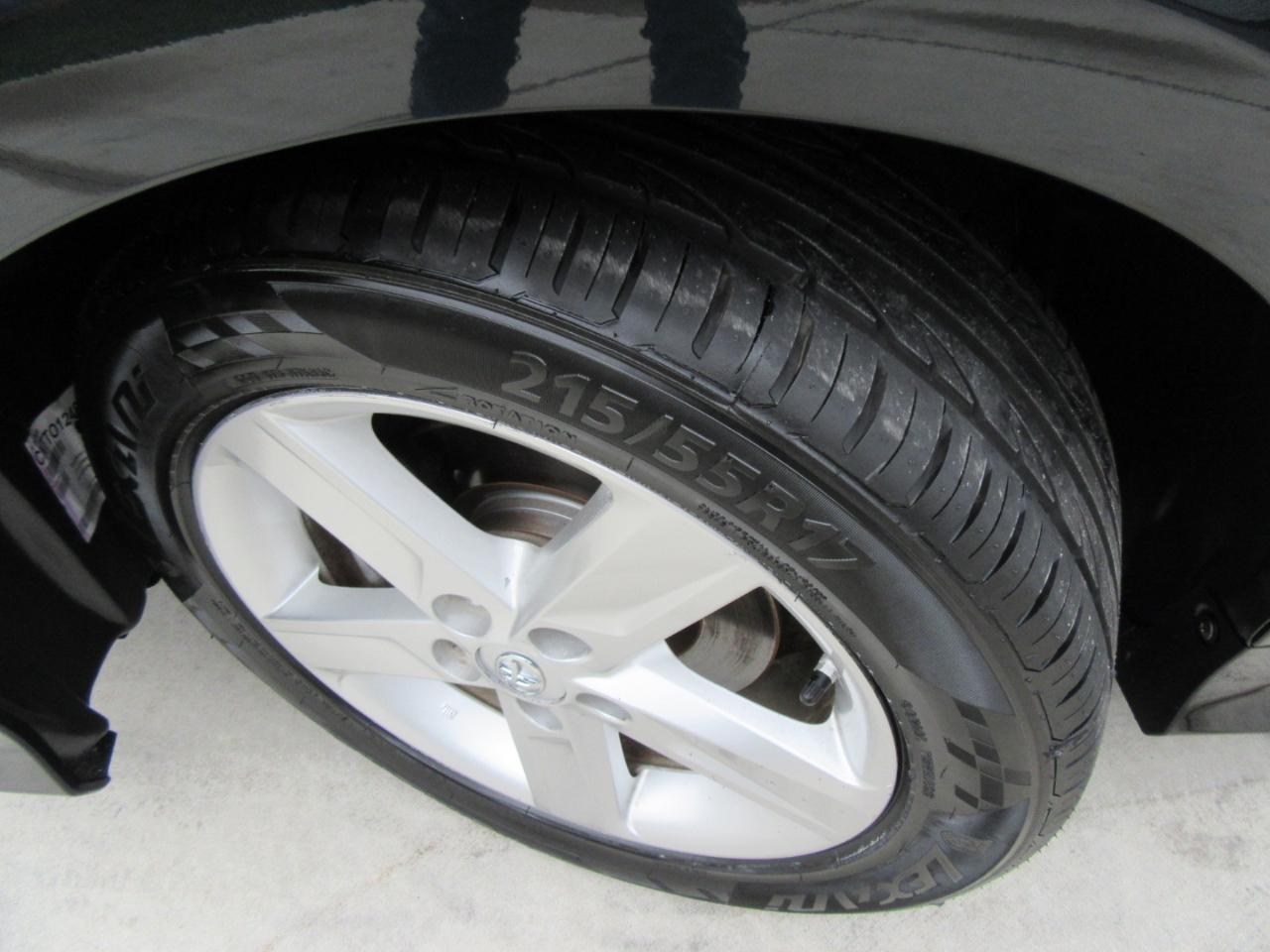 Toyota Camry SE 2014