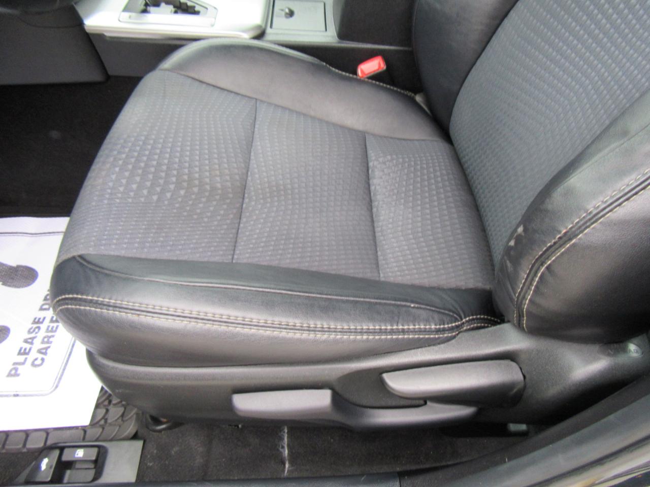 Toyota Camry SE 2014