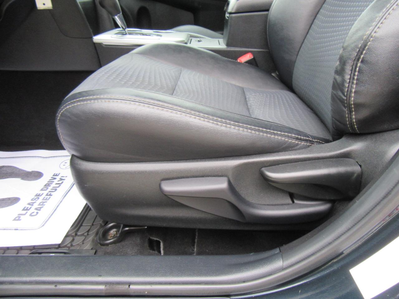 Toyota Camry SE 2014
