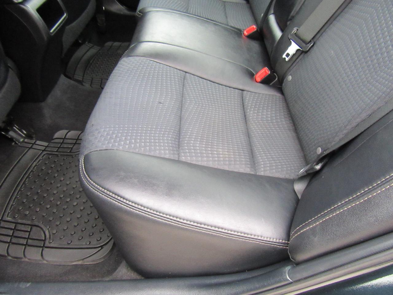 Toyota Camry SE 2014