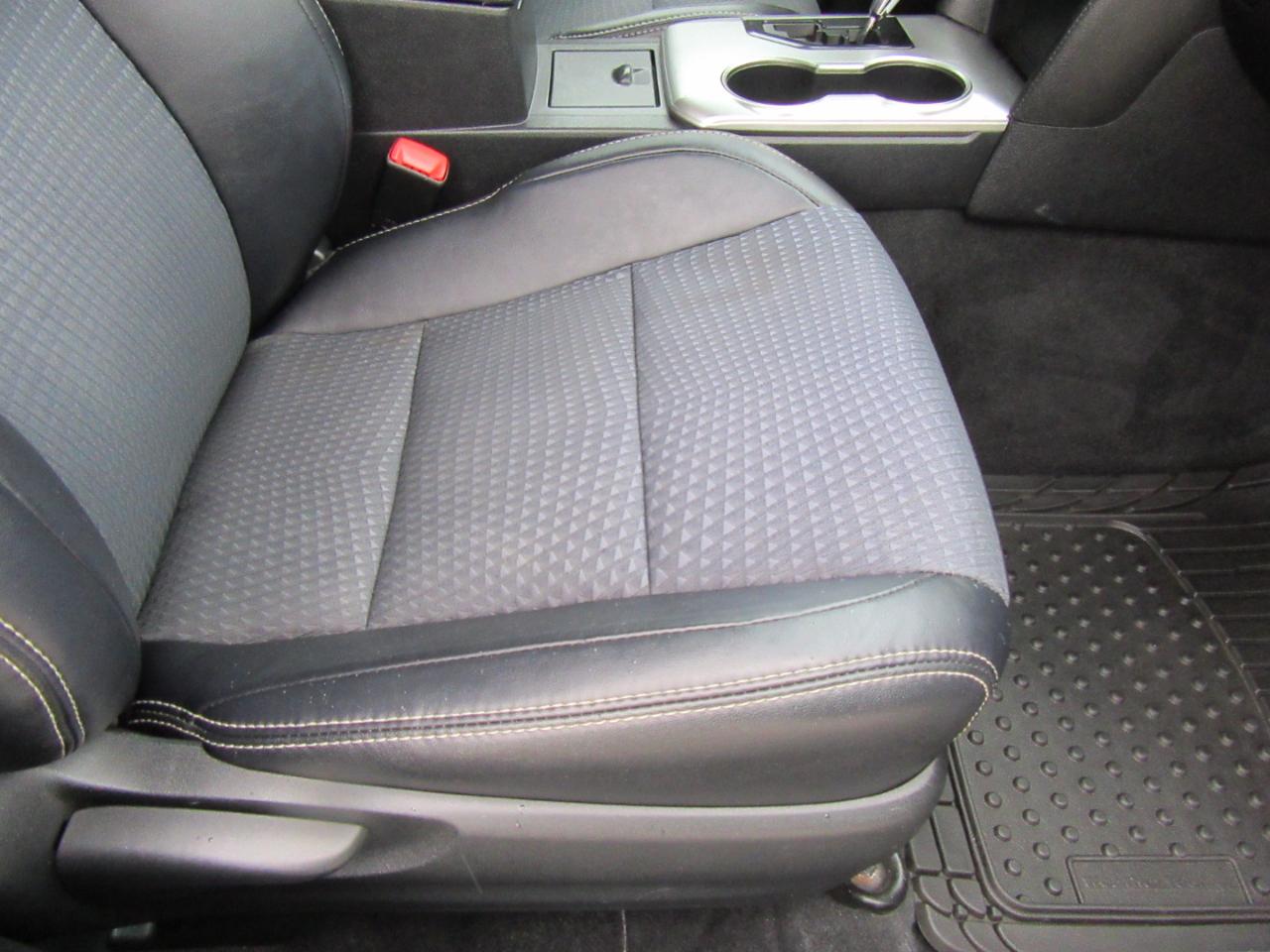 Toyota Camry SE 2014