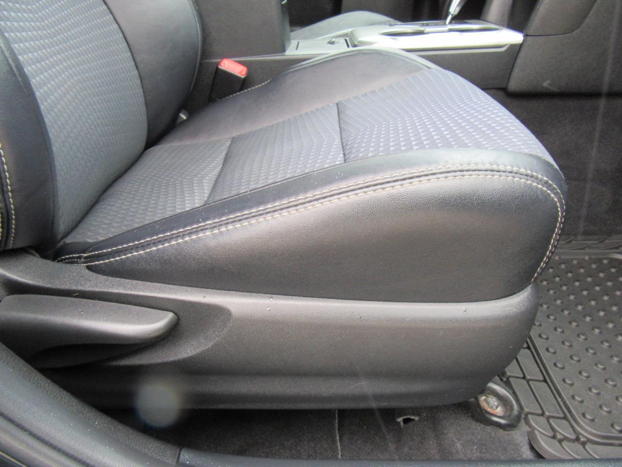 Toyota Camry SE 2014