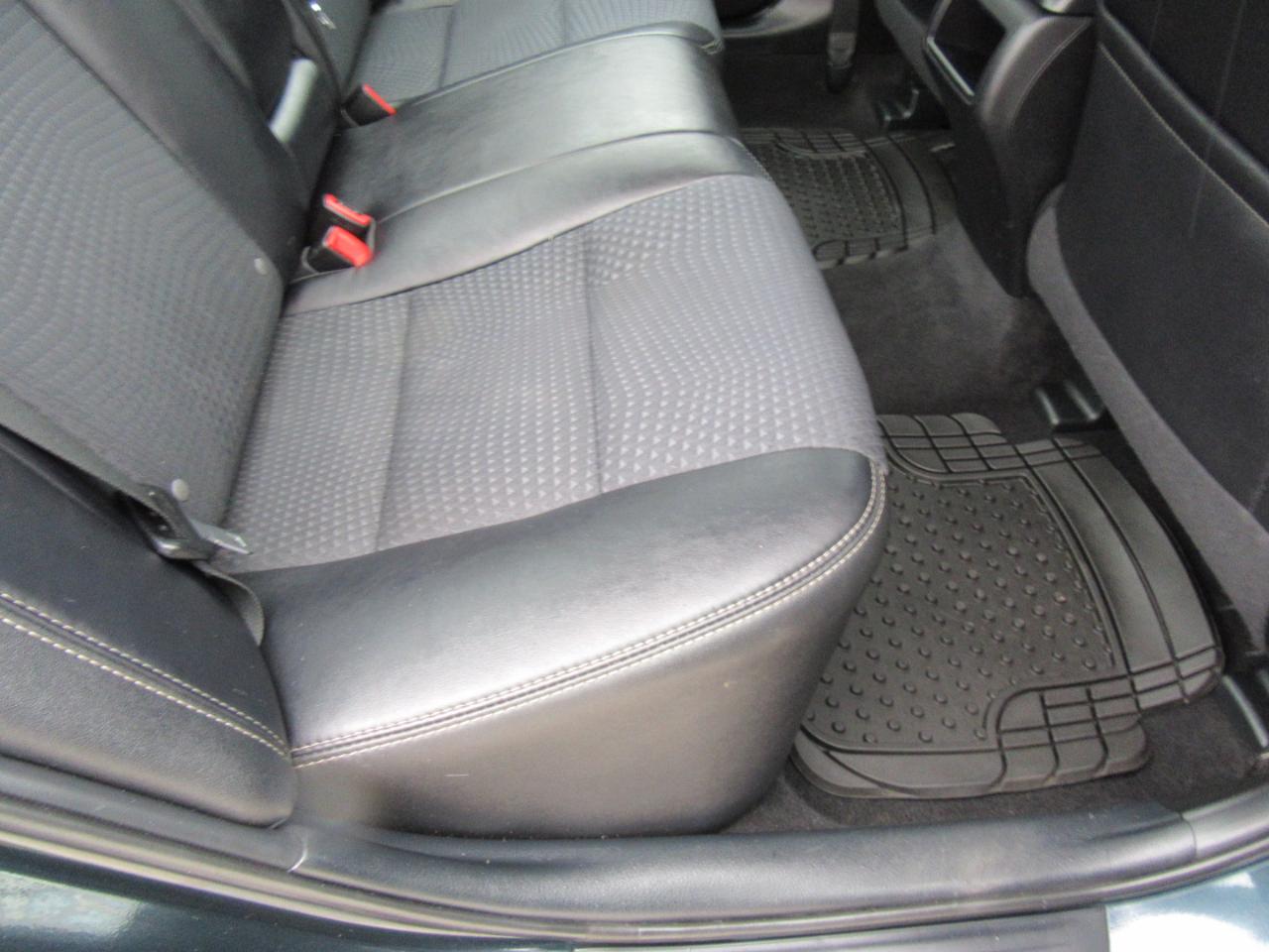 Toyota Camry SE 2014