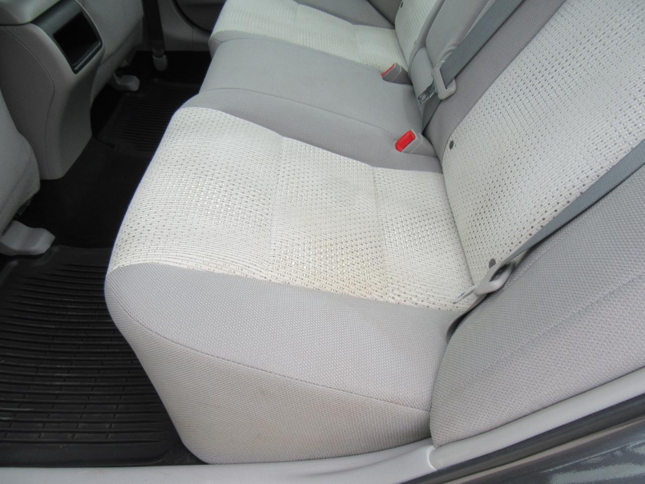 Toyota Camry LE 2013