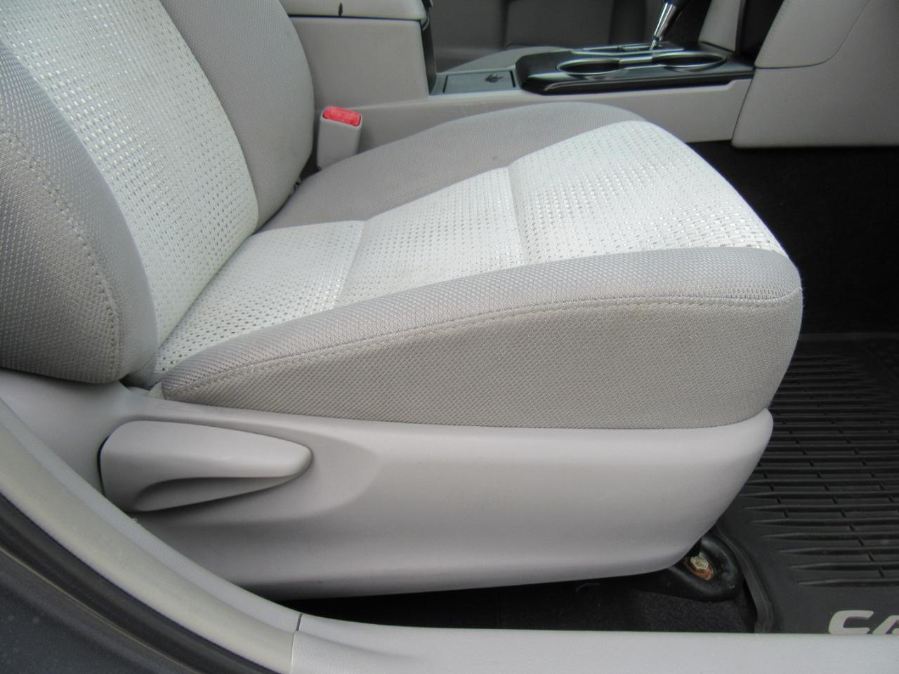 Toyota Camry LE 2013
