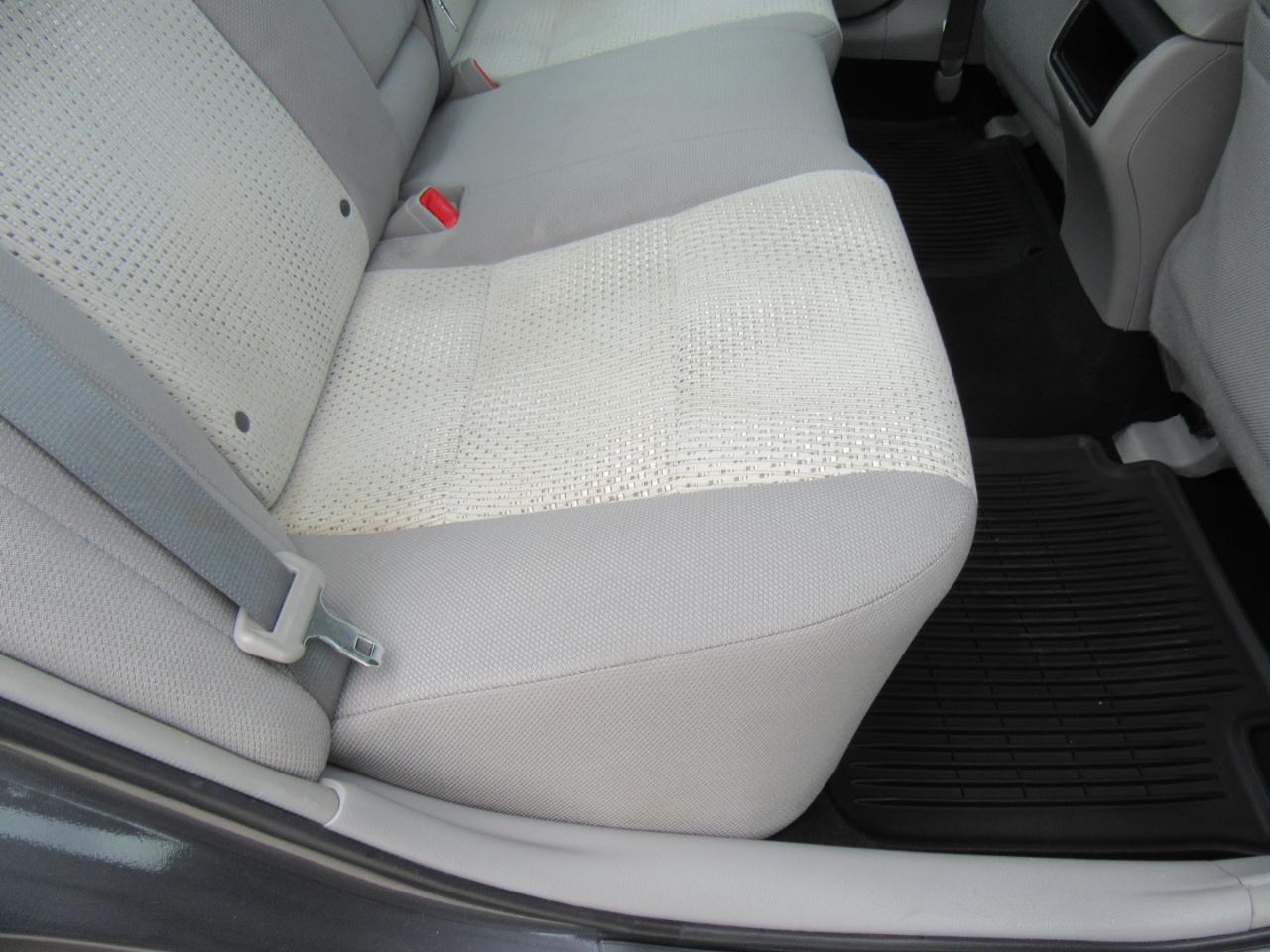 Toyota Camry LE 2013