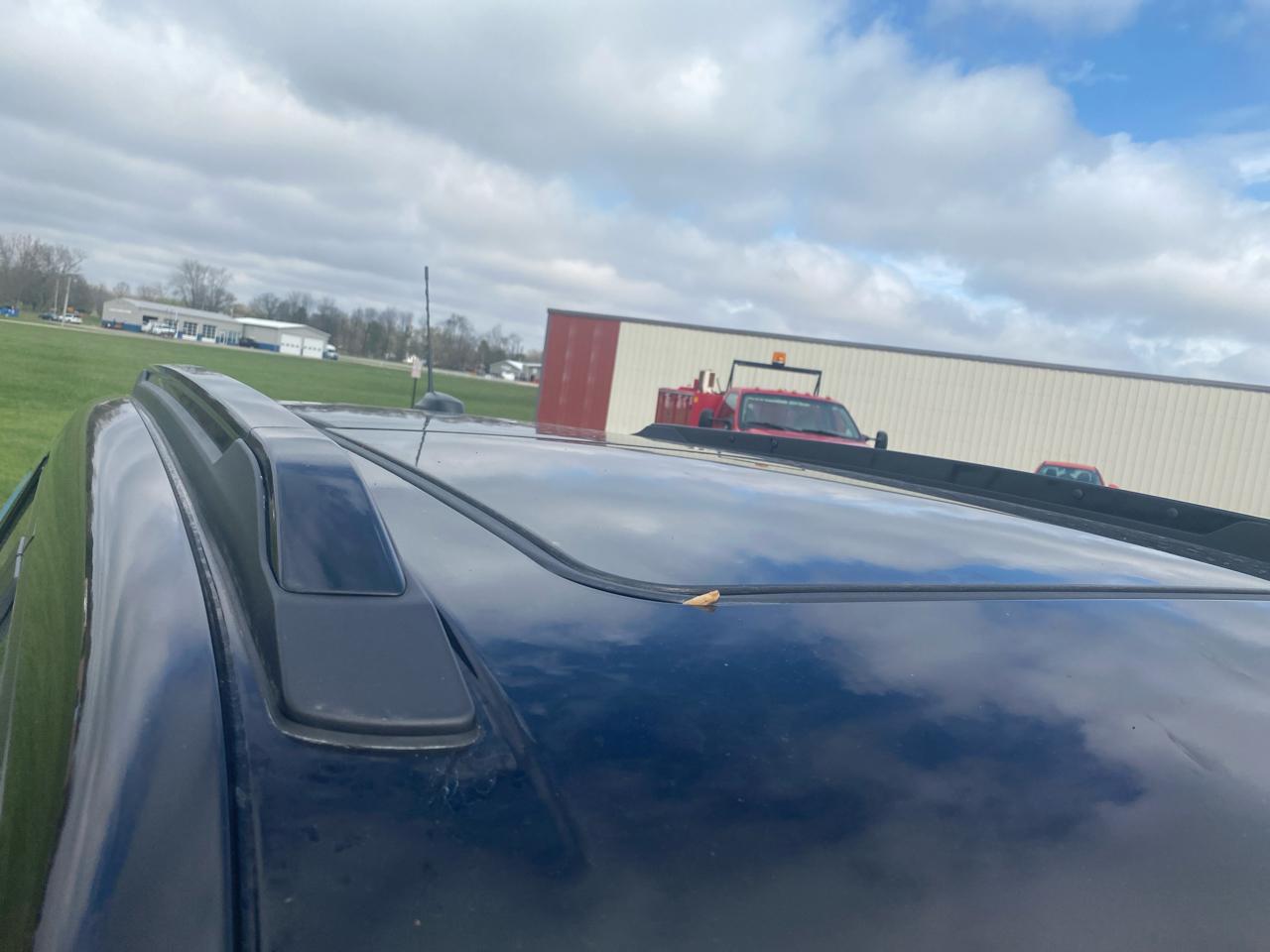 Chevrolet TrailBlazer RS 4D SUV AWD 2023