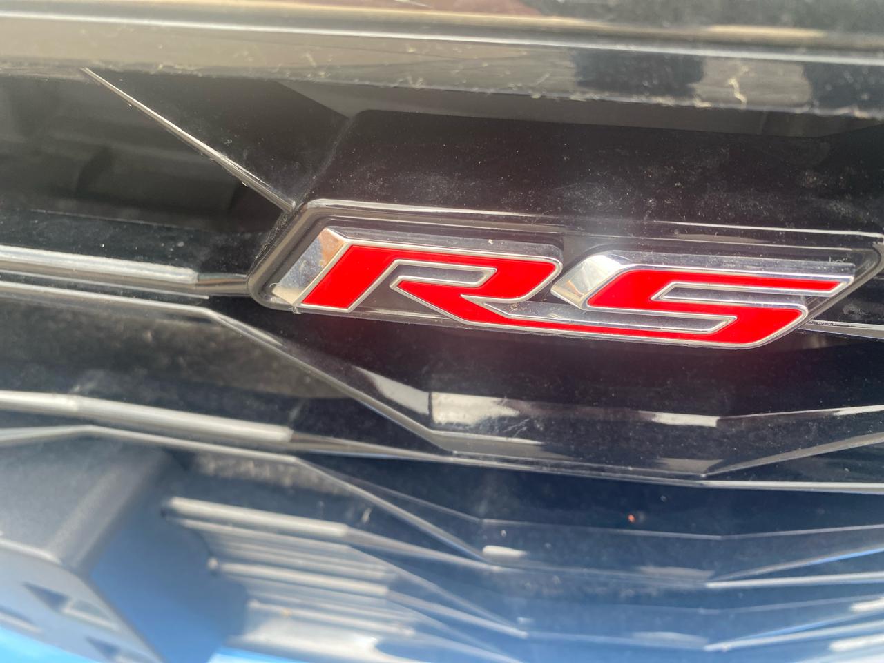 Chevrolet TrailBlazer RS 4D SUV AWD 2023