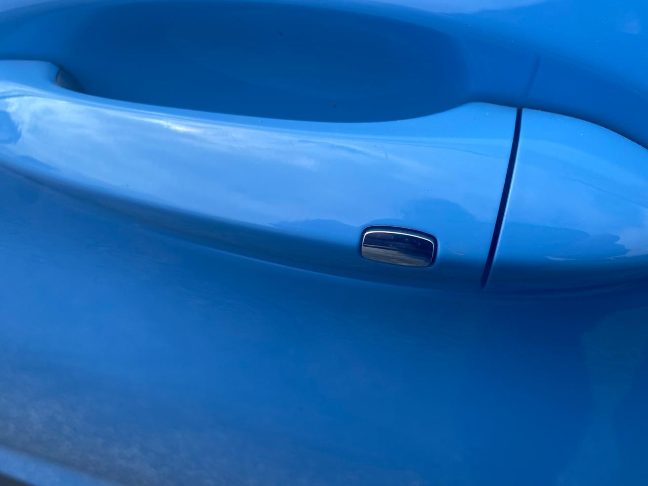 Chevrolet TrailBlazer RS 4D SUV AWD 2023