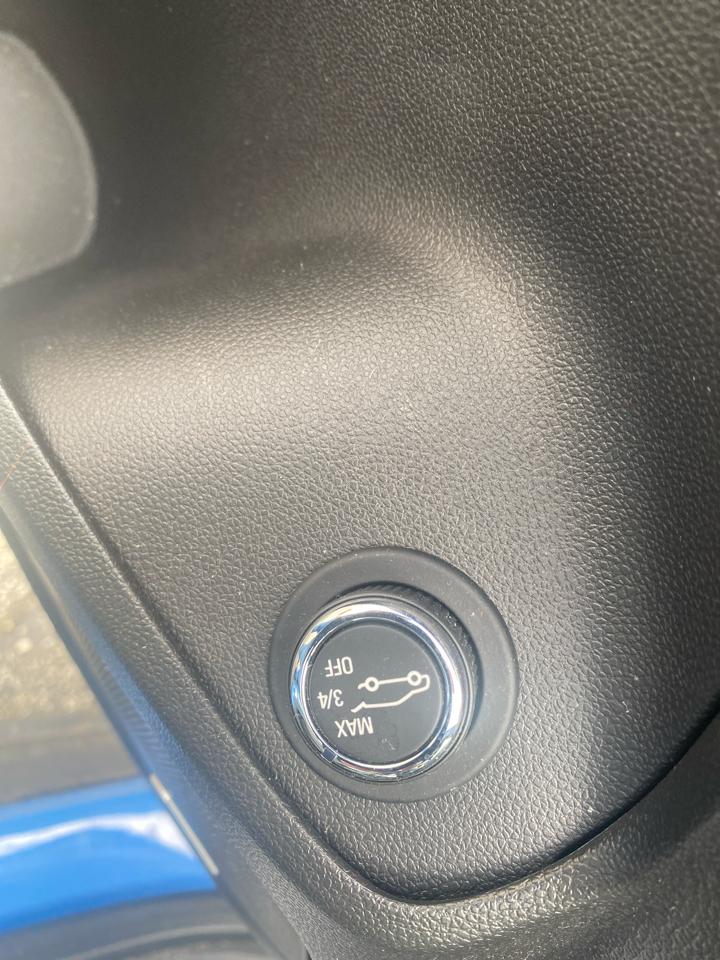 Chevrolet TrailBlazer RS 4D SUV AWD 2023