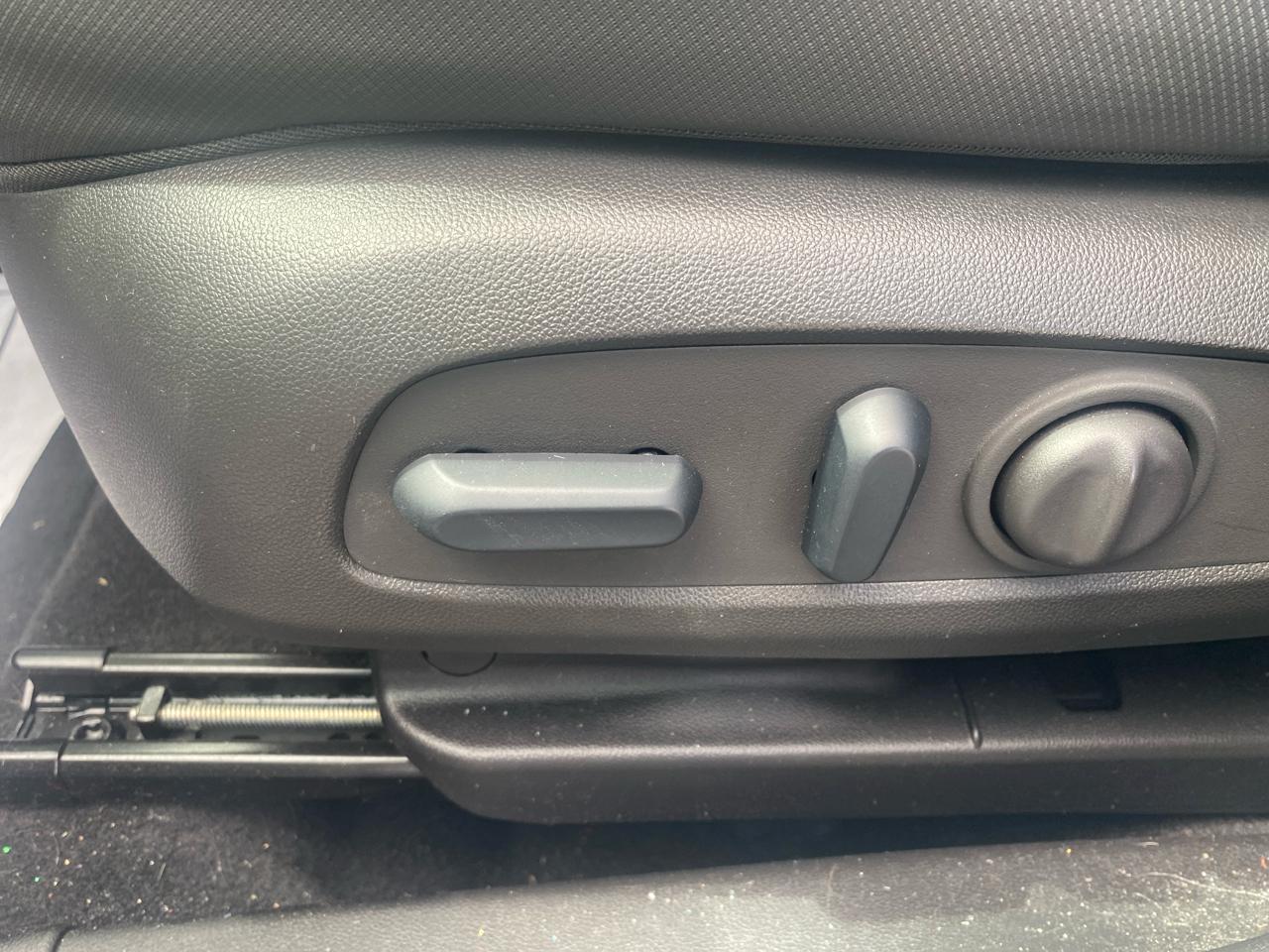 Chevrolet TrailBlazer RS 4D SUV AWD 2023