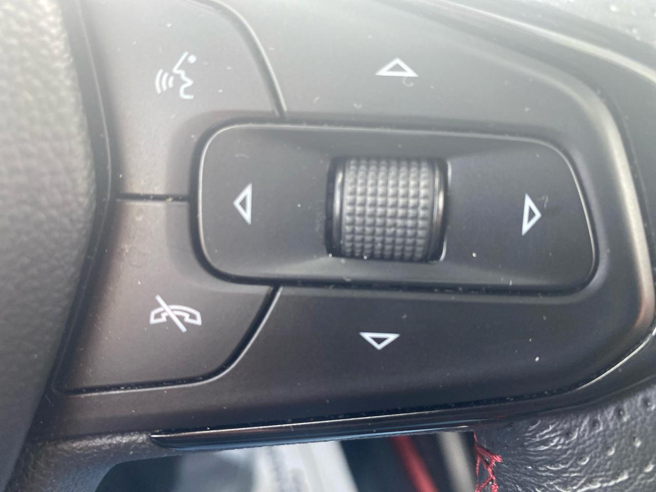 Chevrolet TrailBlazer RS 4D SUV AWD 2023