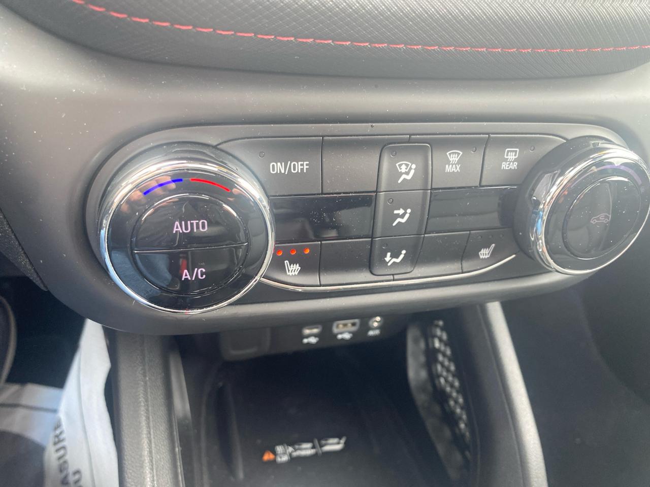 Chevrolet TrailBlazer RS 4D SUV AWD 2023