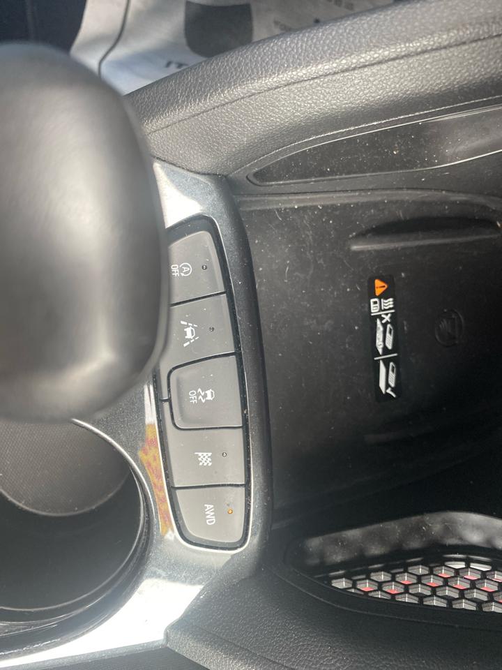 Chevrolet TrailBlazer RS 4D SUV AWD 2023