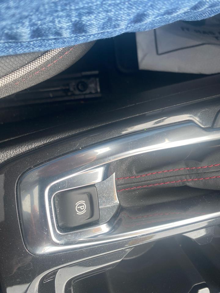 Chevrolet TrailBlazer RS 4D SUV AWD 2023