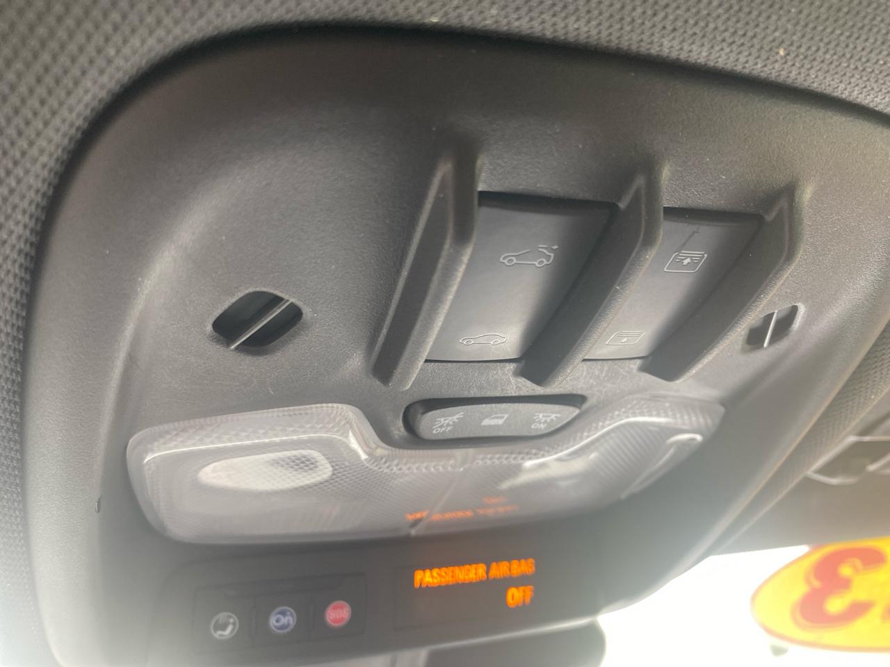 Chevrolet TrailBlazer RS 4D SUV AWD 2023